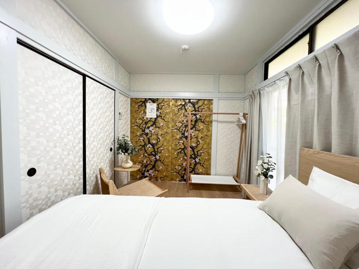 Tranquil House With 3 Bedrooms 7Min To Metro Straight To Shinjuku And Shibuya Tokyo Eksteriør billede
