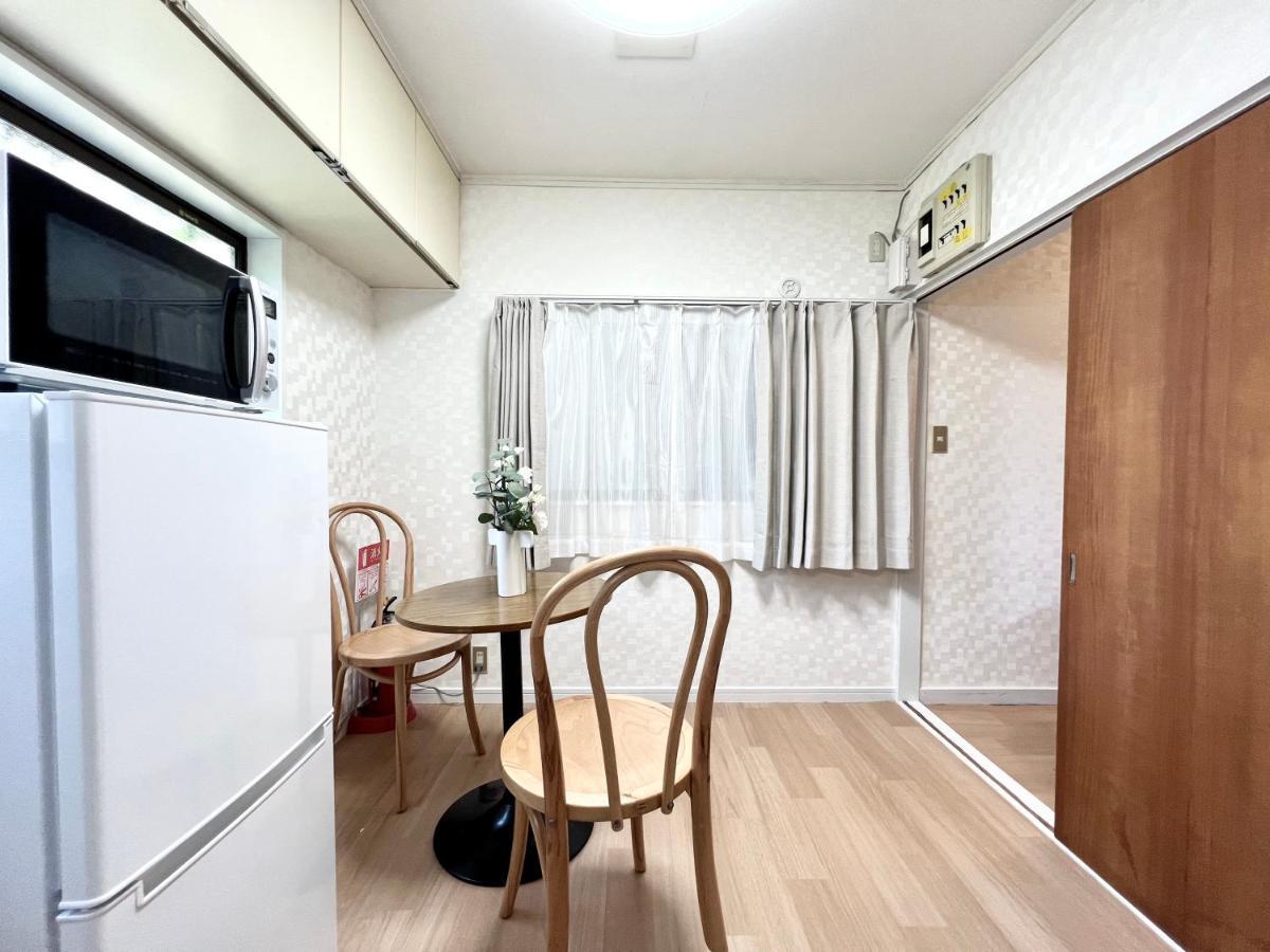 Tranquil House With 3 Bedrooms 7Min To Metro Straight To Shinjuku And Shibuya Tokyo Eksteriør billede