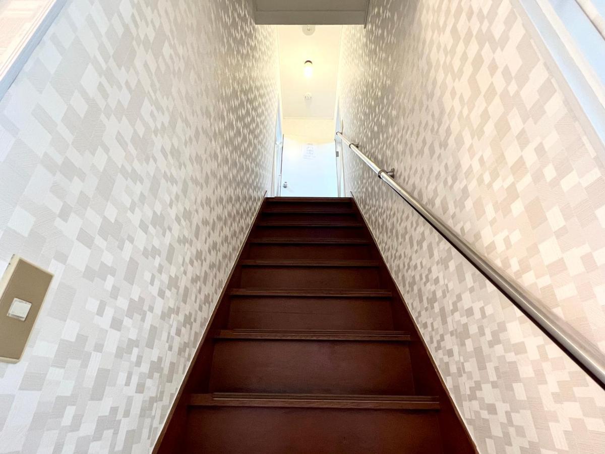 Tranquil House With 3 Bedrooms 7Min To Metro Straight To Shinjuku And Shibuya Tokyo Eksteriør billede