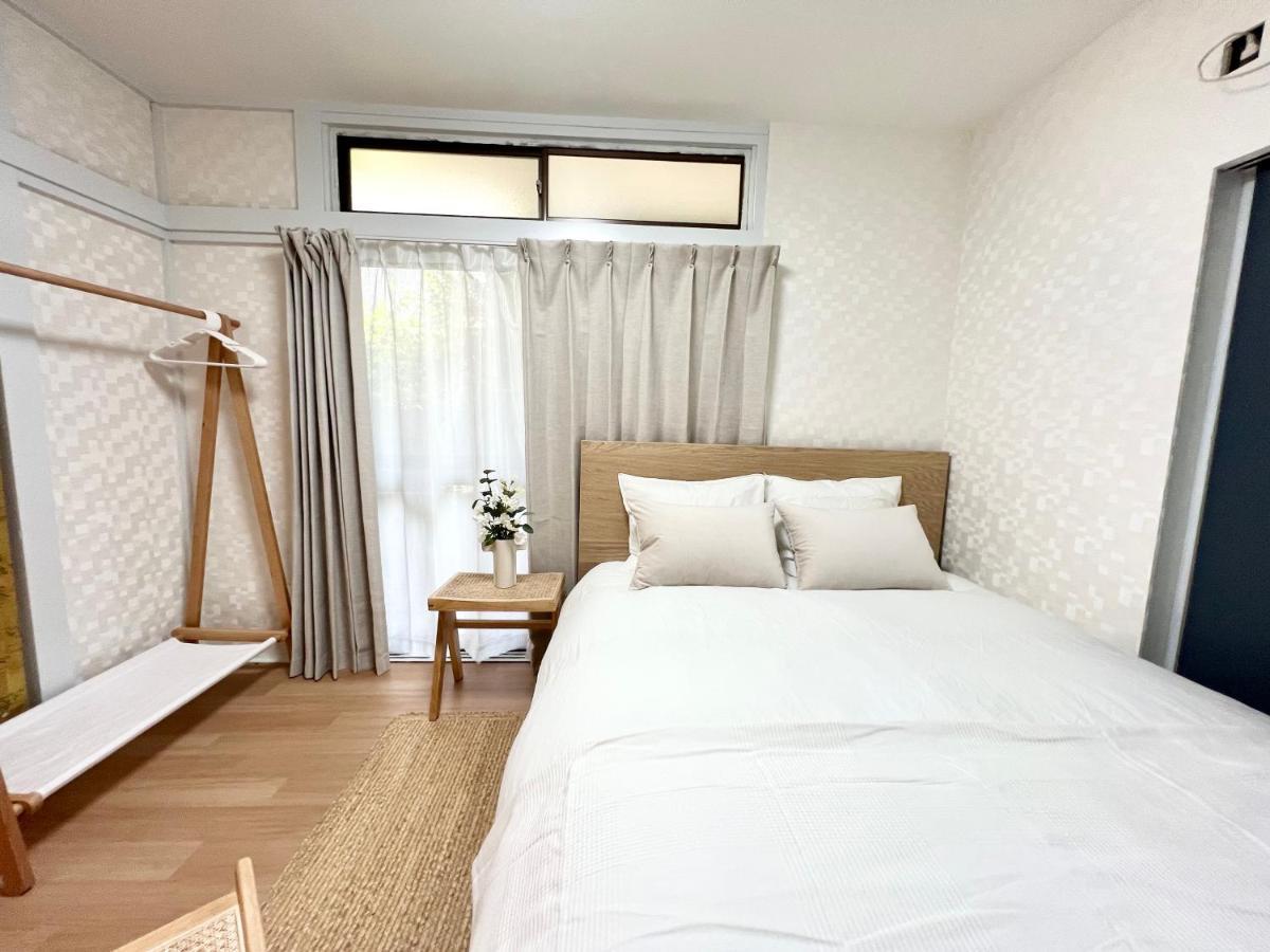 Tranquil House With 3 Bedrooms 7Min To Metro Straight To Shinjuku And Shibuya Tokyo Eksteriør billede