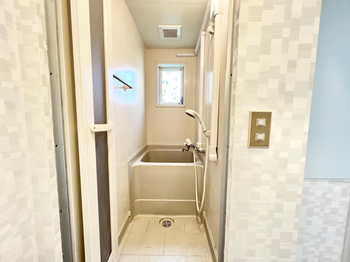 Tranquil House With 3 Bedrooms 7Min To Metro Straight To Shinjuku And Shibuya Tokyo Eksteriør billede