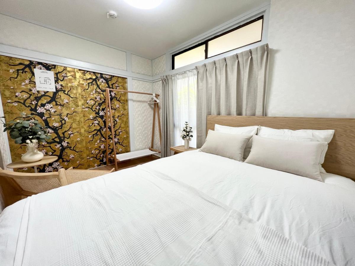Tranquil House With 3 Bedrooms 7Min To Metro Straight To Shinjuku And Shibuya Tokyo Eksteriør billede