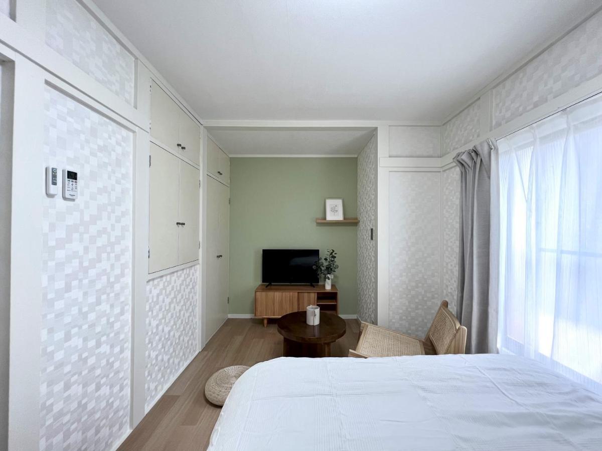 Tranquil House With 3 Bedrooms 7Min To Metro Straight To Shinjuku And Shibuya Tokyo Eksteriør billede