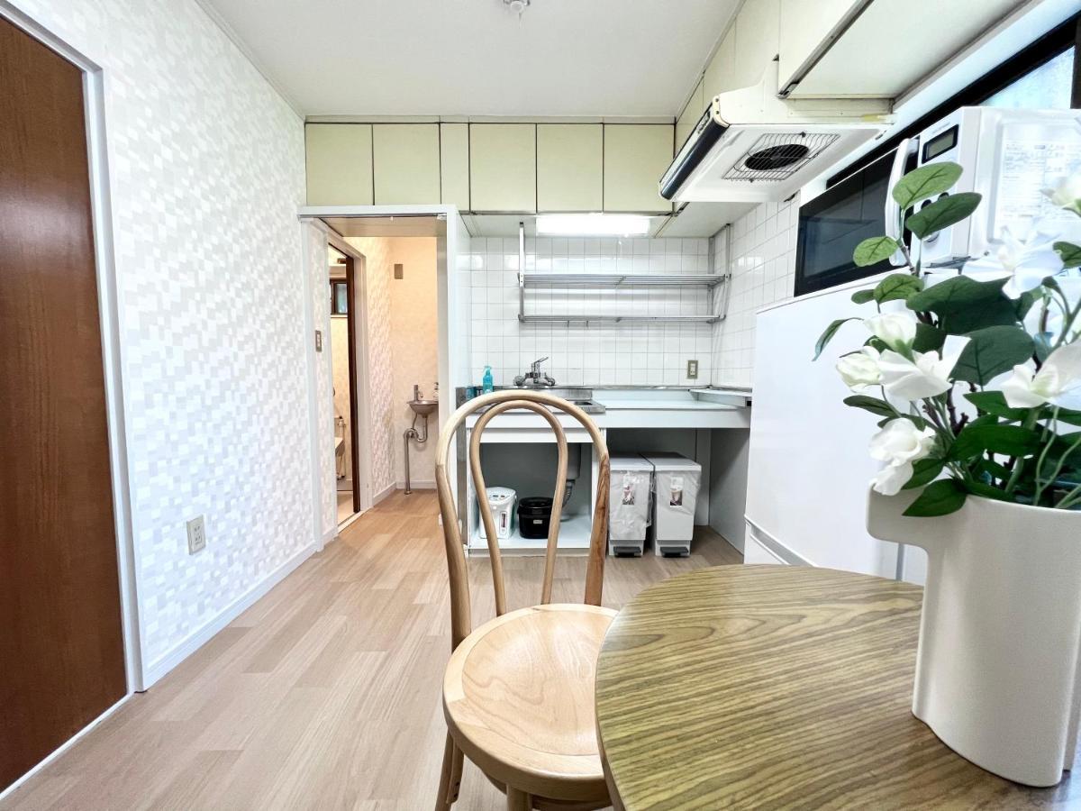 Tranquil House With 3 Bedrooms 7Min To Metro Straight To Shinjuku And Shibuya Tokyo Eksteriør billede